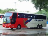 Pluma Conforto e Turismo 7218 na cidade de São Paulo, São Paulo, Brasil, por Franciel Souza. ID da foto: :id.