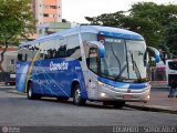 Viação Cometa 10210 na cidade de Sorocaba, São Paulo, Brasil, por EDUARDO - SOROCABUS. Número da foto: #:id.