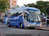 Viação Cometa 10210 na cidade de Sorocaba, São Paulo, Brasil, por EDUARDO - SOROCABUS. ID da foto: :id.