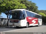 Viação Serro 1370 na cidade de Curvelo, Minas Gerais, Brasil, por Ivan Caldeira Moc. Número da foto: #582273.