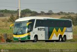 Viação Motta 10331 na cidade de Cesário Lange, São Paulo, Brasil, por EDUARDO - SOROCABUS. Número da foto: #:id.