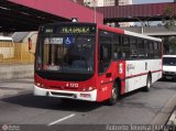 Himalaia Transportes > Ambiental Transportes Urbanos 4 1313 na cidade de São Paulo, São Paulo, Brasil, por Roberto Teixeira. Número da foto: #581989.