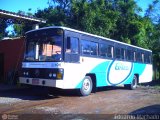 Trans Express 105 na cidade de Passo do Sobrado, Rio Grande do Sul, Brasil, por Eduardo Machado. Número da foto: #581743.