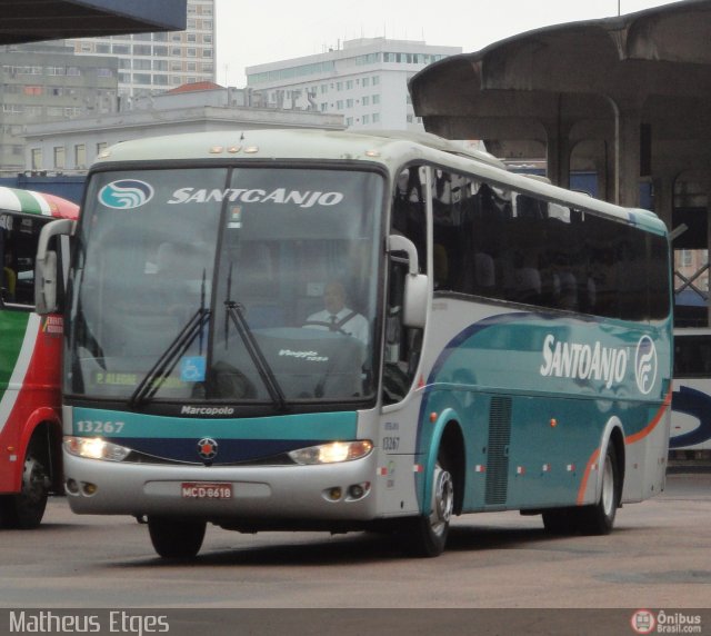 Empresa Santo Anjo da Guarda 13267 na cidade de Porto Alegre, Rio Grande do Sul, Brasil, por Matheus Etges. Número da foto: #583483.