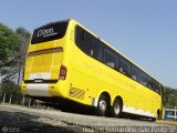 Viação Itapemirim 8709 na cidade de São Paulo, São Paulo, Brasil, por Rodrigo  Bernardino. Número da foto: #582726.