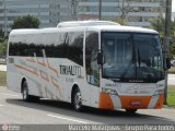 Triauto RJ 574.009 na cidade de Rio de Janeiro, Rio de Janeiro, Brasil, por Marcelo Malaquias - Grupo Para Todos. Número da foto: #:id.
