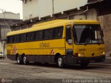 Viação Itapemirim 40181 na cidade de Rio de Janeiro, Rio de Janeiro, Brasil, por André Luiz Gomes de Souza. Número da foto: #583585.