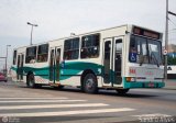 SBC Trans 549 na cidade de São Bernardo do Campo, São Paulo, Brasil, por Sandro Alves. Número da foto: #582955.