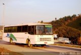 Viação Verdes Vales 3548 na cidade de Ibatiba, Espírito Santo, Brasil, por Jones Bh. Número da foto: #:id.