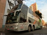 Transbrasil Turismo 880 na cidade de , por Gustavo Carmona. Número da foto: #:id.