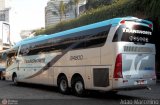 Transnorte - Transporte e Turismo Norte de Minas 84800 na cidade de Belo Horizonte, Minas Gerais, Brasil, por Adão Raimundo Marcelino. Número da foto: #583557.
