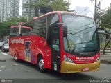 Breda Rio 507 na cidade de Rio de Janeiro, Rio de Janeiro, Brasil, por Renan Vieira. Número da foto: #583048.