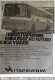 Viação Itapemirim 12351 na cidade de Maceió, Alagoas, Brasil, por Ramon Angelo de Andrade. Número da foto: #584578.