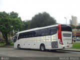 Auto Viação Catarinense 3256 na cidade de Curitiba, Paraná, Brasil, por Marcio  Bruxel. Número da foto: #583780.