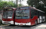 Ônibus Particulares  na cidade de São Paulo, São Paulo, Brasil, por Daniel Marcos Alves . Número da foto: #584536.