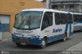 Auto Ônibus Alcântara SG 50.041 na cidade de São Gonçalo, Rio de Janeiro, Brasil, por Pedro Thomaz. Número da foto: #:id.