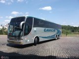 Viação Garcia 7160 na cidade de Americana, São Paulo, Brasil, por Hamilton  Araújo. Número da foto: #584135.