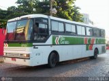 Cia. São Geraldo de Viação 9733 na cidade de Campinas, São Paulo, Brasil, por Ailton Florencio. Número da foto: #584822.