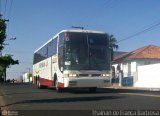 Empresa Reunidas Paulista de Transportes 42201 na cidade de Presidente Prudente, São Paulo, Brasil, por Thainan de França Barbosa. Número da foto: #:id.