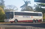 Empresa Reunidas Paulista de Transportes 42201 na cidade de Presidente Prudente, São Paulo, Brasil, por Thainan de França Barbosa. Número da foto: #:id.