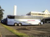 Viação Salutaris e Turismo 13917 na cidade de São Paulo, São Paulo, Brasil, por Rodrigo  Bernardino. Número da foto: #583642.