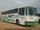 Pinheiro Tour 400 na cidade de Itaguaí, Rio de Janeiro, Brasil, por Renan Vieira. Número da foto: #585790.