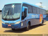 Expresso Marlim 2203 na cidade de Ariquemes, Rondônia, Brasil, por Alex da Silva Rodrigues. Número da foto: #586208.