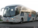 Auto Viação 1001 RJ 108.674 na cidade de Rio de Janeiro, Rio de Janeiro, Brasil, por Rodrigo Miguel. Número da foto: #586033.