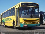 Viação Garcia 6944 na cidade de Londrina, Paraná, Brasil, por Joseph Martins. Número da foto: #585457.