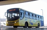 Empresa Circular de Marília 6310 na cidade de Marília, São Paulo, Brasil, por Vinicius de Oliveira Munhoz. Número da foto: #586166.