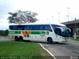 Cia. São Geraldo de Viação 21295 na cidade de Vitória, Espírito Santo, Brasil, por Lucas  Ribeiro. Número da foto: #585309.