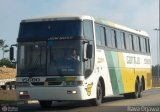 Empresa Gontijo de Transportes 15680 na cidade de Vitória da Conquista, Bahia, Brasil, por Rava Ogawa. Número da foto: #:id.