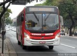 Viação Santa Edwiges 69838 na cidade de Belo Horizonte, Minas Gerais, Brasil, por Adão Raimundo Marcelino. Número da foto: #585056.