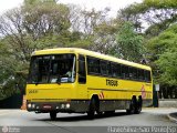 Viação Itapemirim 20331 na cidade de São Paulo, São Paulo, Brasil, por Flávio Almeida. Número da foto: #585781.