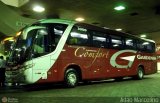 Expresso Gardenia 3300 na cidade de Belo Horizonte, Minas Gerais, Brasil, por Adão Raimundo Marcelino. Número da foto: #586276.