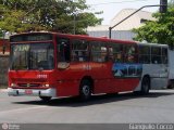 Riacho Transportes 19105 na cidade de Contagem, Minas Gerais, Brasil, por Giangiulio Cocco. Número da foto: #:id.