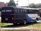 Ônibus Particulares CPJ9789 na cidade de Rio Branco, Acre, Brasil, por Rafael Gomes. Número da foto: #:id.