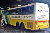 Empresa Gontijo de Transportes 15935 na cidade de Belo Horizonte, Minas Gerais, Brasil, por Márcio Douglas Ribeiro Venino. Número da foto: #586775.