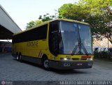 Viação Itapemirim 6827 na cidade de Vitória, Espírito Santo, Brasil, por Gilberto Martins. Número da foto: #587343.