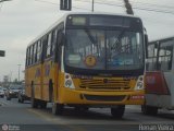 Jana Tour Transportes Exclusivos 0038 na cidade de Itaguaí, Rio de Janeiro, Brasil, por Renan Vieira. Número da foto: #587228.
