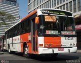 Unicoopers 8 5035 na cidade de São Paulo, São Paulo, Brasil, por Ailton Florencio. Número da foto: #587005.