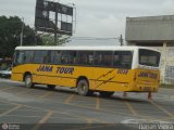 Jana Tour Transportes Exclusivos 0038 na cidade de Itaguaí, Rio de Janeiro, Brasil, por Renan Vieira. Número da foto: #587218.