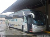 Viação Garcia 7836 na cidade de Curitiba, Paraná, Brasil, por Marcio  Bruxel. Número da foto: #587293.