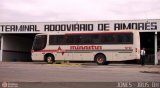 Terminais Rodoviários e Urbanos AIMORéS-MG na cidade de Aimorés, Minas Gerais, Brasil, por Jones Bh. Número da foto: #586615.
