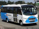Sistema Complementar de Recife  na cidade de Caxias do Sul, Rio Grande do Sul, Brasil, por Roberto Marinho - Ônibus Expresso. Número da foto: #588714.
