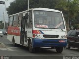 Cidade de Itaguaí Transporte Rodoviário IT 001-014 na cidade de Itaguaí, Rio de Janeiro, Brasil, por Renan Vieira. Número da foto: #588504.