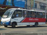 Cidade de Itaguaí Transporte Rodoviário IT 001-005 na cidade de Itaguaí, Rio de Janeiro, Brasil, por Renan Vieira. Número da foto: #588122.