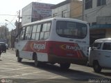 Cidade de Itaguaí Transporte Rodoviário IT 001.018 na cidade de Itaguaí, Rio de Janeiro, Brasil, por Renan Vieira. Número da foto: #588503.