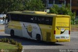 Viação Nordeste 8050 na cidade de Fortaleza, Ceará, Brasil, por Mário  Augusto. Número da foto: #588188.