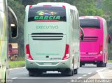 Viação Garcia DESPREFIXADO na cidade de Ponta Grossa, Paraná, Brasil, por Braian Rafael Yuseinski. Número da foto: #588526.